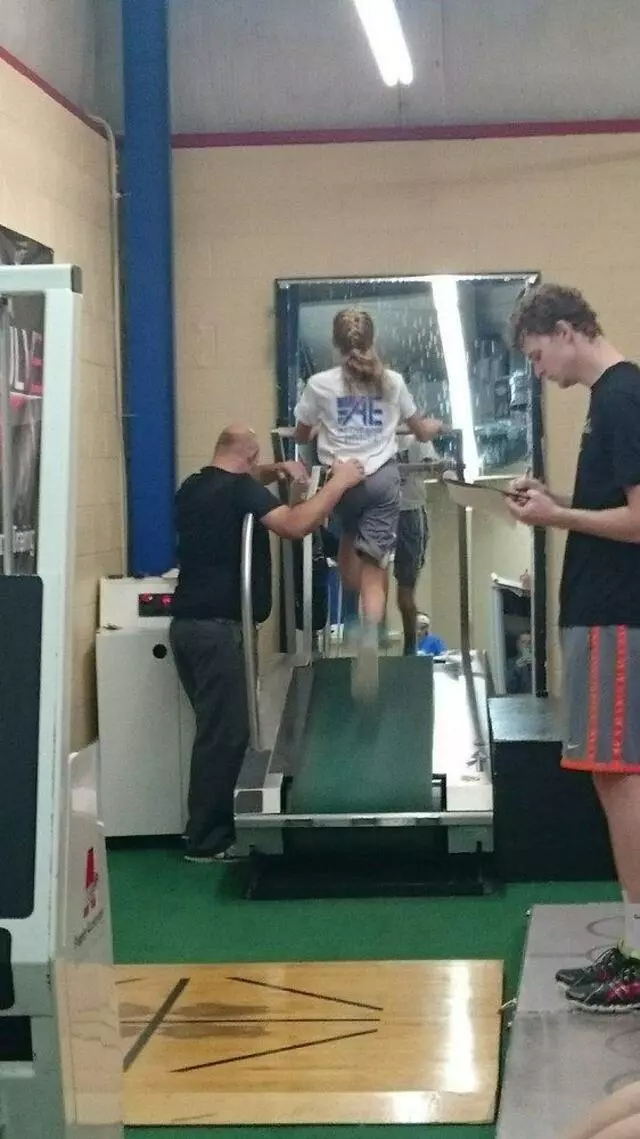 Tekulve Acceleration Sports Training