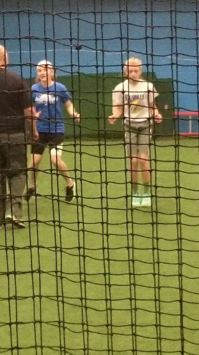 Tekulve Acceleration Sports Training