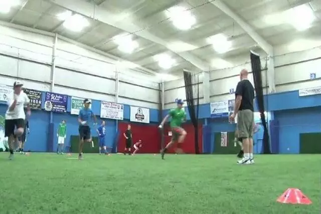 Tekulve Acceleration Sports Training