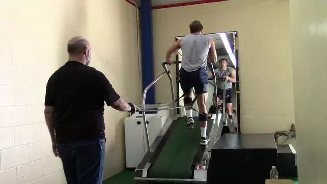 Tekulve Acceleration Sports Training