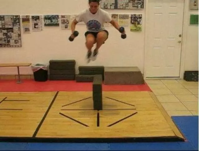 Tekulve Acceleration Sports Training