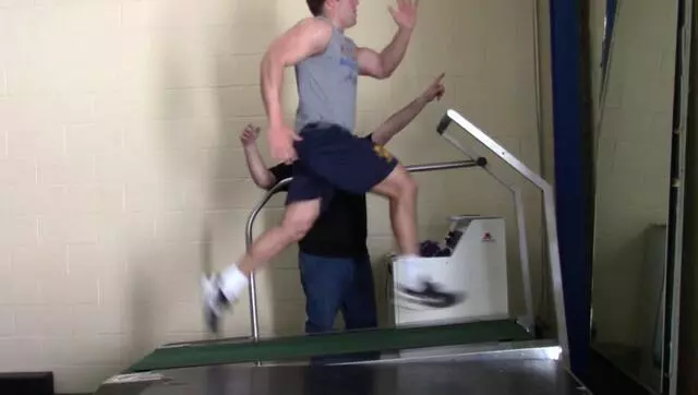 Tekulve Acceleration Sports Training