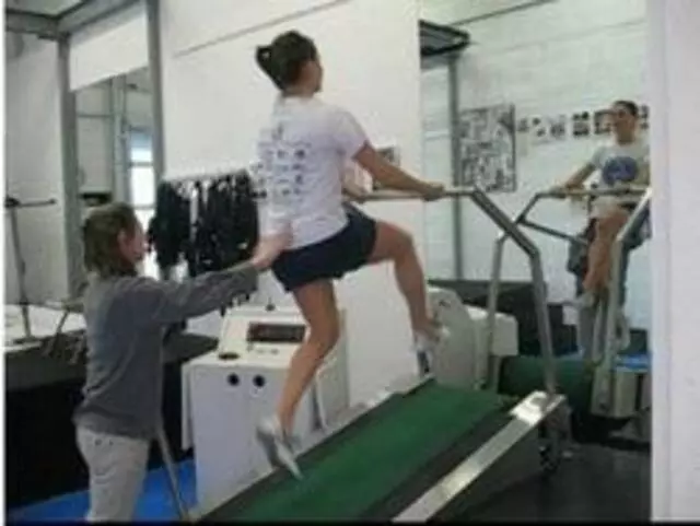 Tekulve Acceleration Sports Training