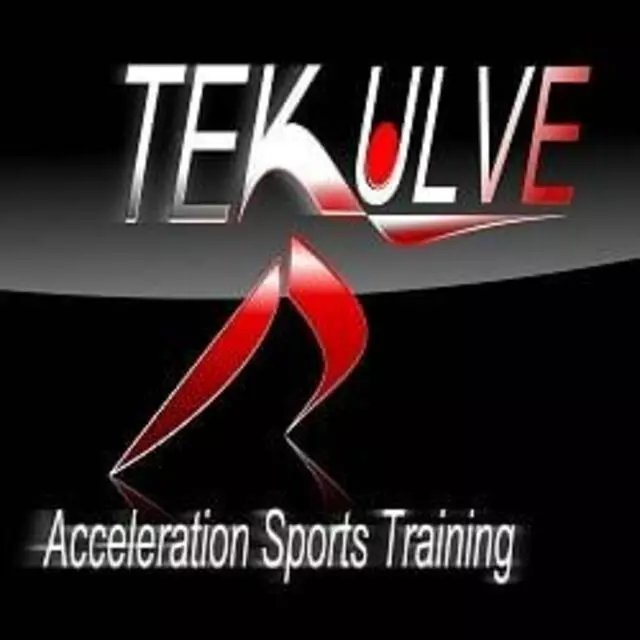 Tekulve Acceleration Sports Training