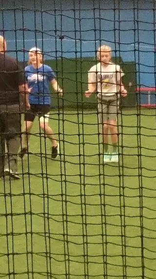 Tekulve Acceleration Sports Training