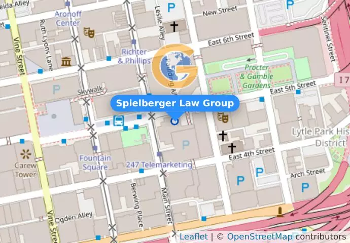 Spielberger Law Group
