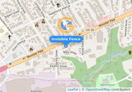 Invisible Fence