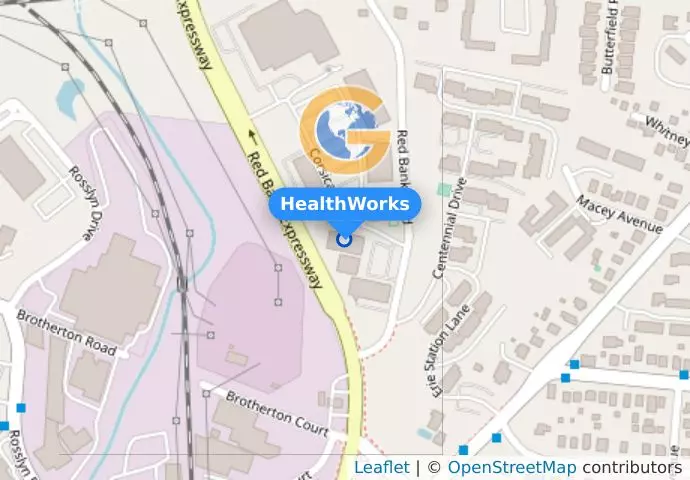 HealthWorks