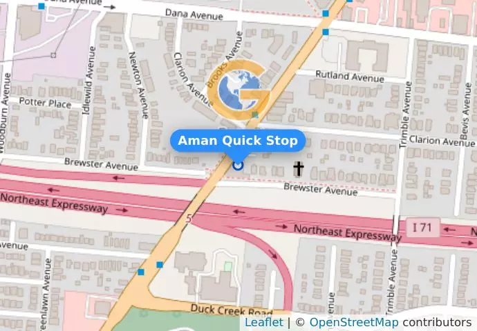 Aman Quick Stop