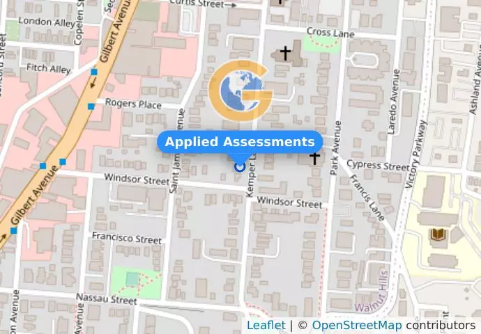 Applied Assessments