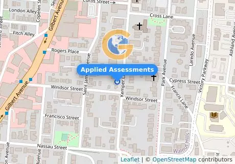 Applied Assessments