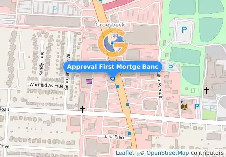 Approval First Mortge Banc