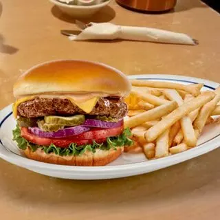 IHOP
