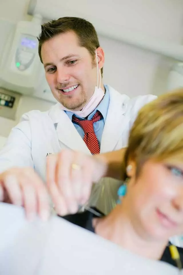 Montgomery Family Dentistry