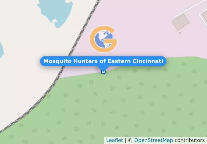 Mosquito Hunters of Eastern Cincinnati