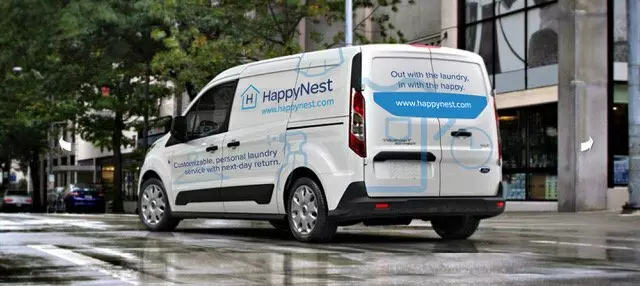 HappyNest