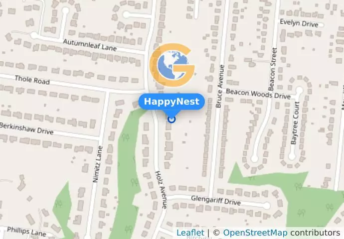 HappyNest