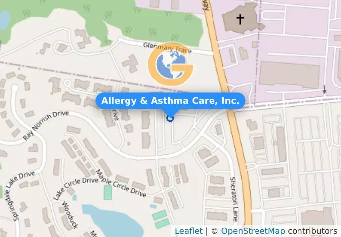 Allergy & Asthma Care, Inc.