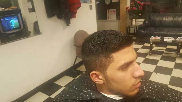Aseel Barber Shop