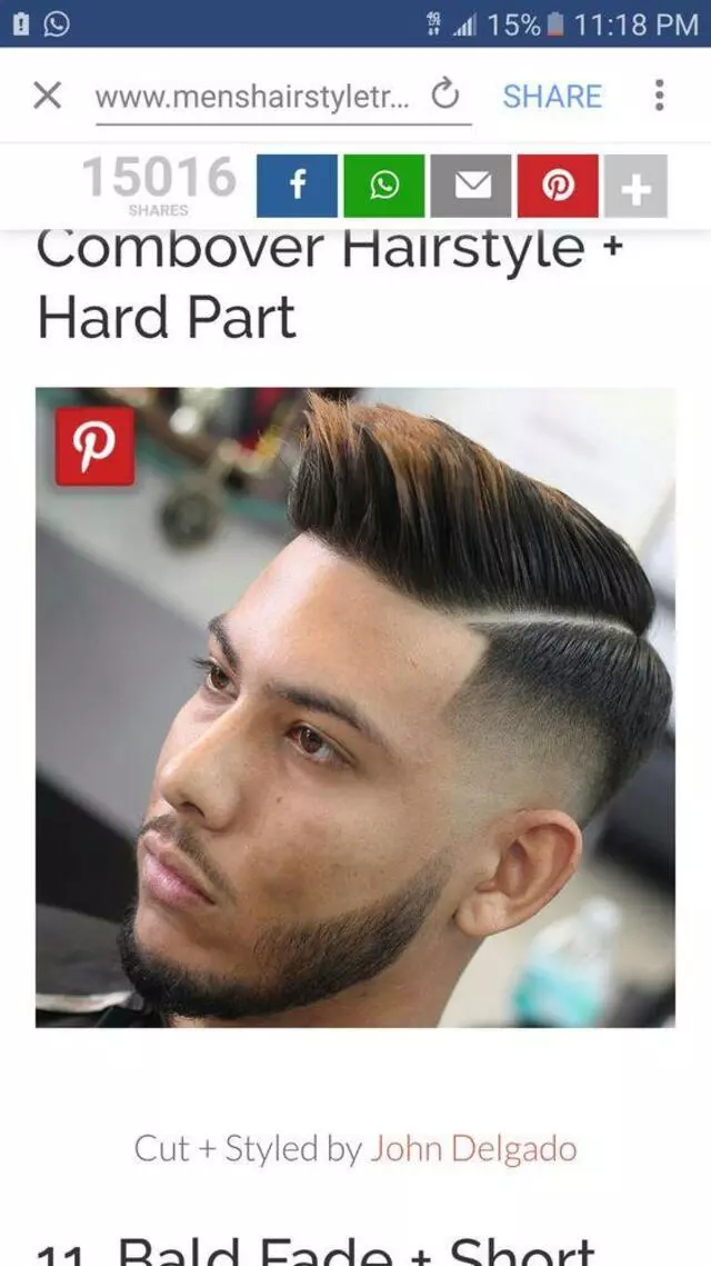 Aseel Barber Shop