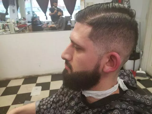 Aseel Barber Shop