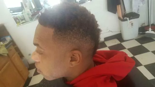 Aseel Barber Shop