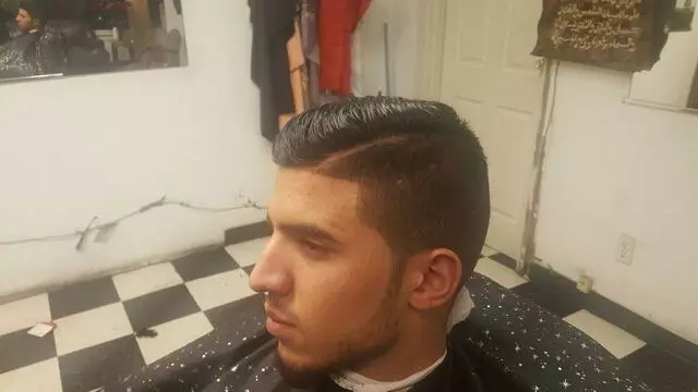 Aseel Barber Shop
