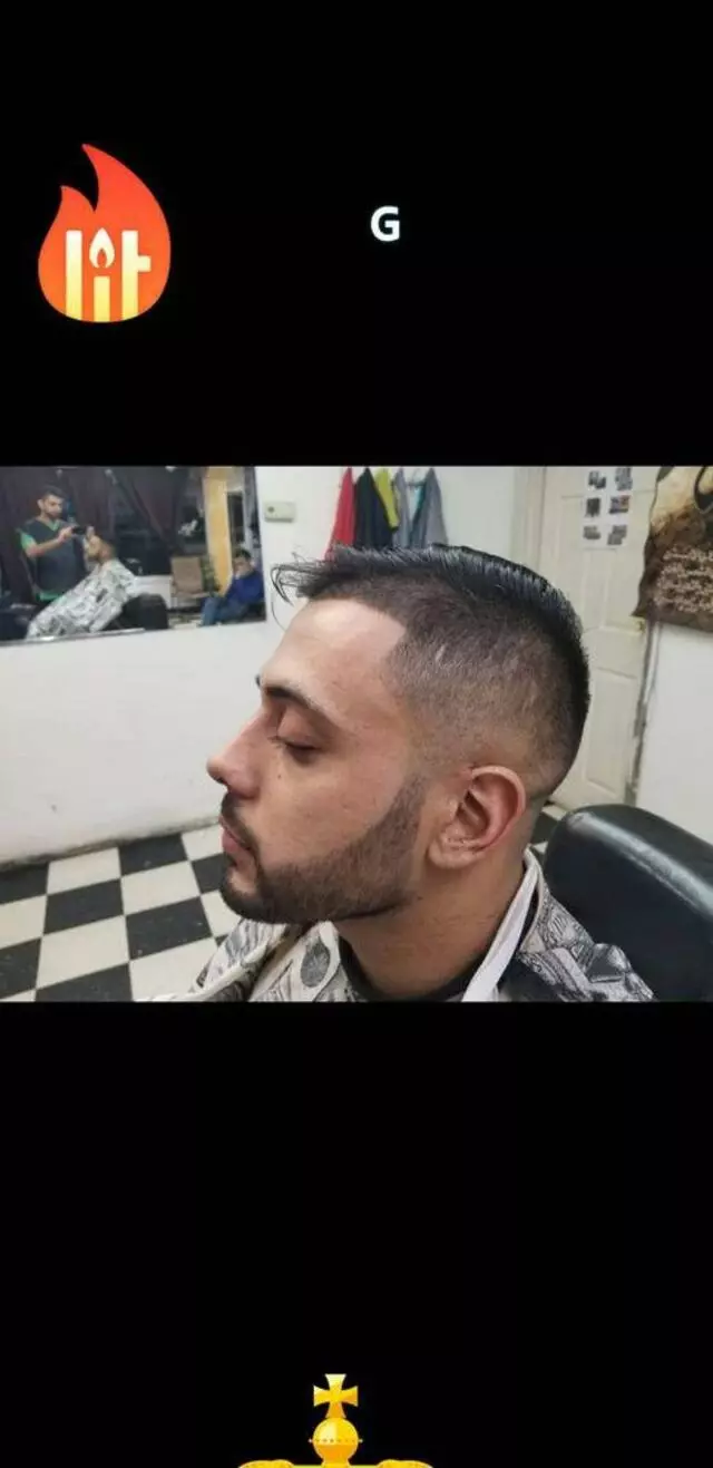Aseel Barber Shop