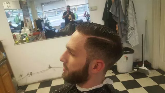 Aseel Barber Shop