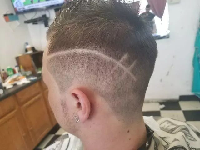 Aseel Barber Shop