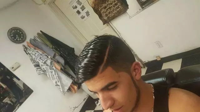 Aseel Barber Shop