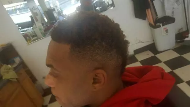Aseel Barber Shop