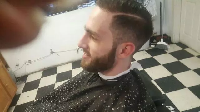 Aseel Barber Shop
