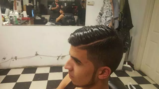 Aseel Barber Shop