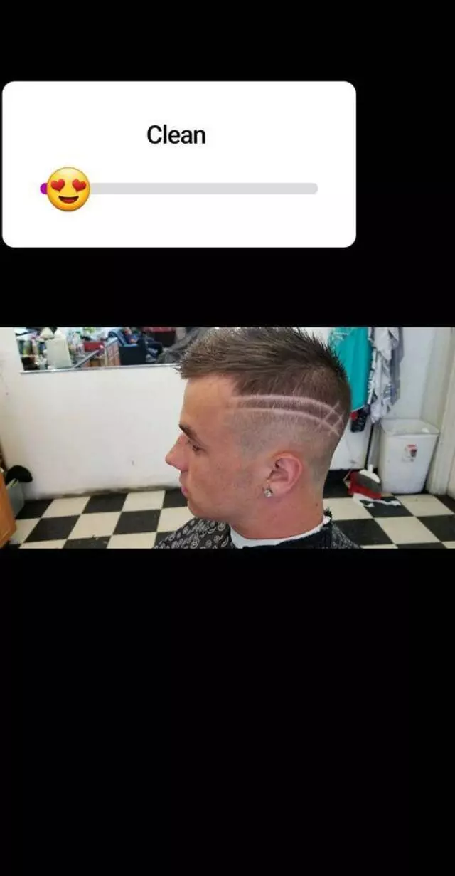 Aseel Barber Shop