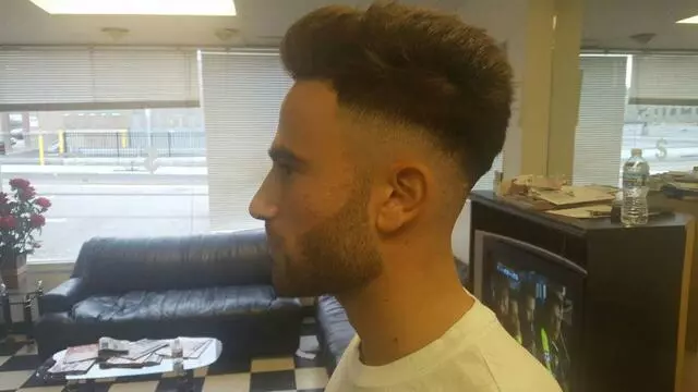 Aseel Barber Shop
