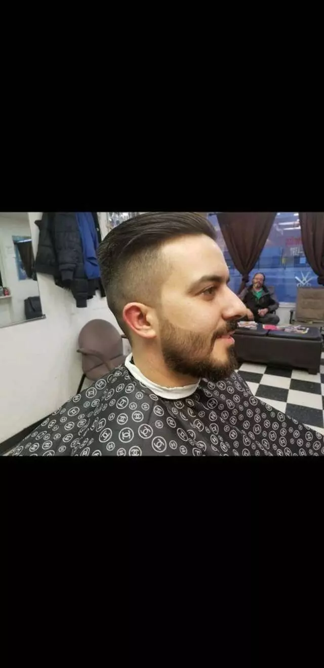 Aseel Barber Shop