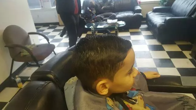 Aseel Barber Shop