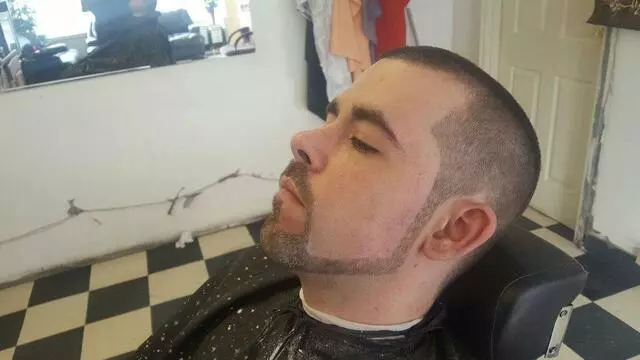 Aseel Barber Shop