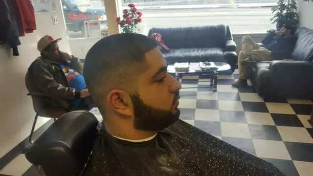 Aseel Barber Shop