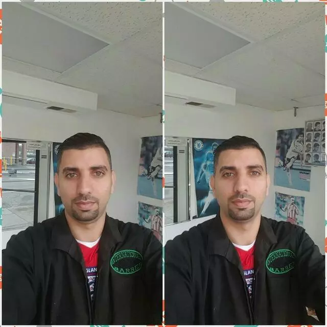 Aseel Barber Shop