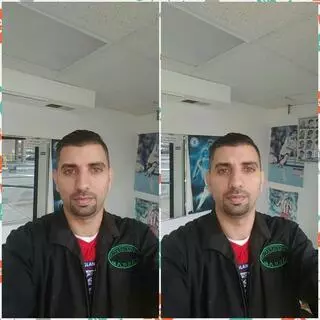 Aseel Barber Shop