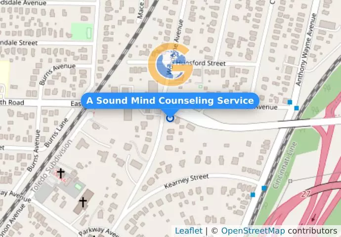 A Sound Mind Counseling Service