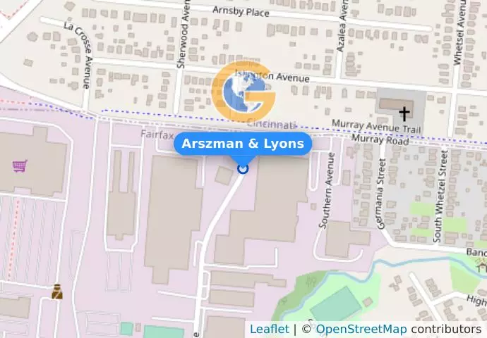 Arszman & Lyons