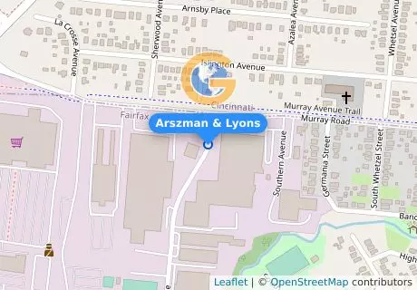 Arszman & Lyons
