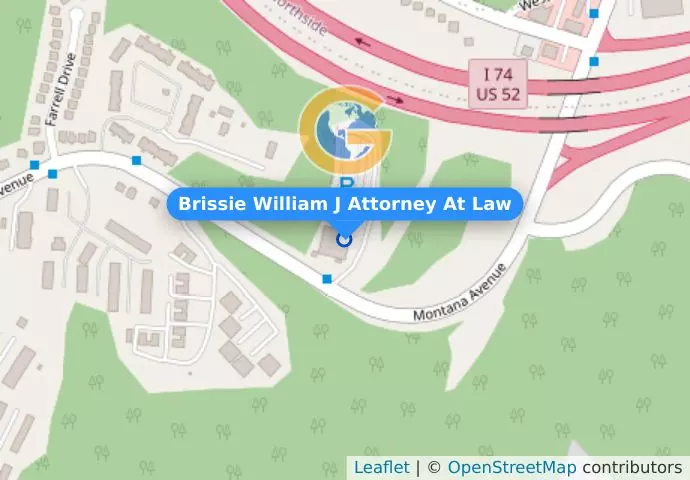 Brissie William J Attorney At Law