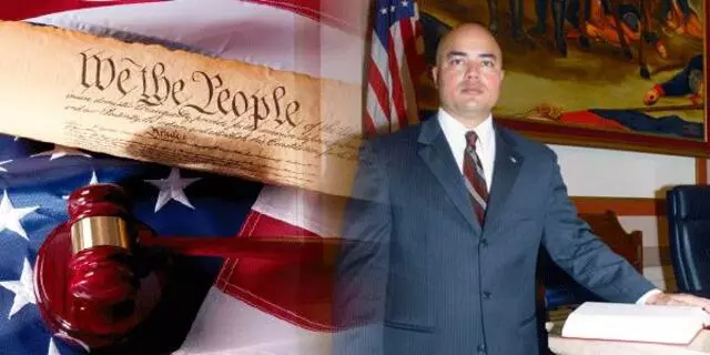 James F Bogen Attorney at Law