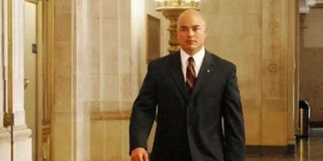 James F Bogen Attorney at Law