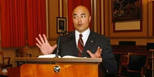 James F Bogen Attorney at Law