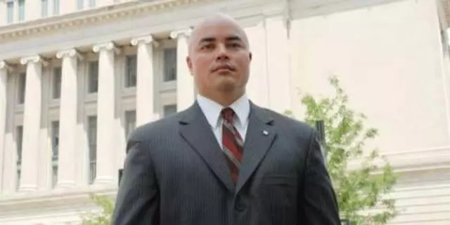 James F Bogen Attorney at Law